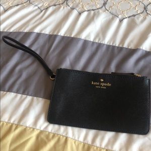 Kate Spade Wristlet